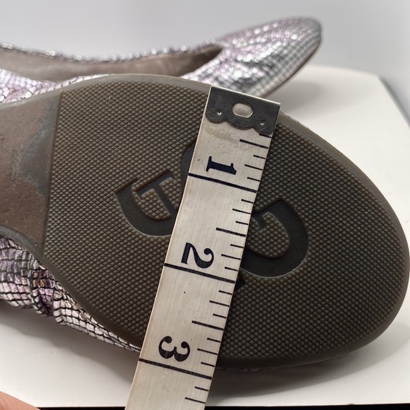 Staccato Ballet Flats - Picture 12 of 12